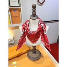 Louis Vuitton Scarf